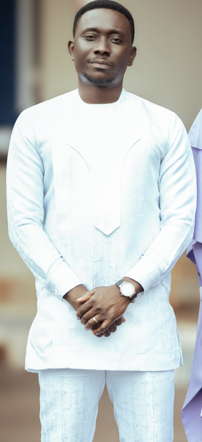 Emmanuel Owusu Appau