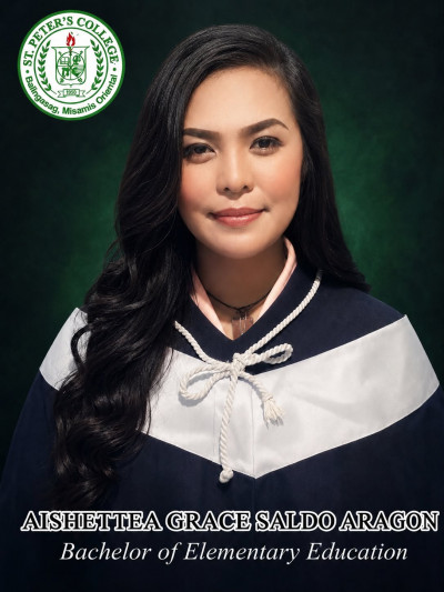 Aishettea Grace Aragon