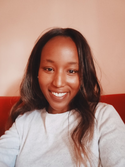 Natalie Wanjiru