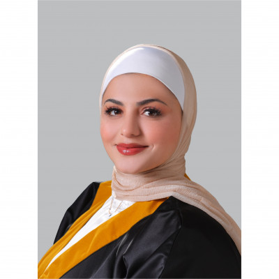 Batool Hudaib