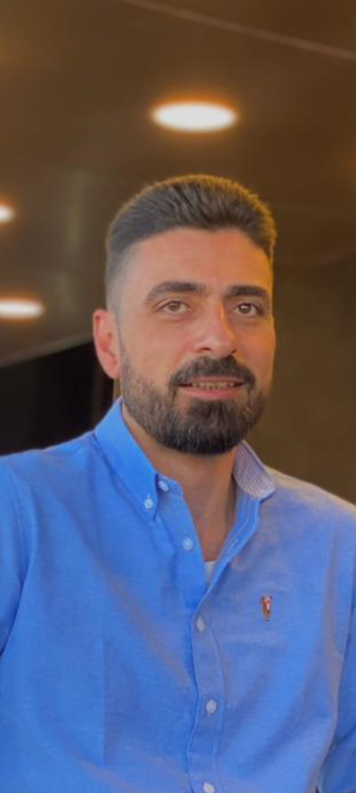 kinan hamza