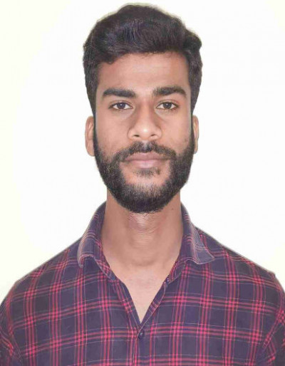 Shivam S.