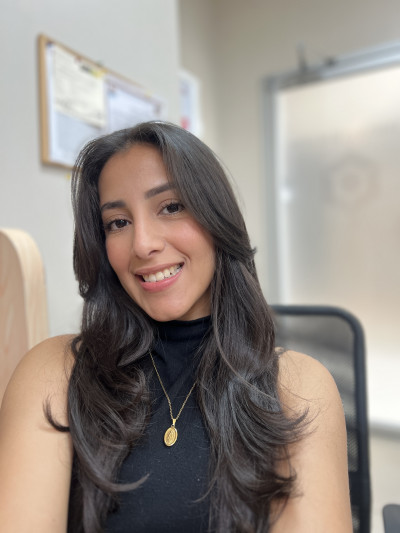 Estela María Donaire