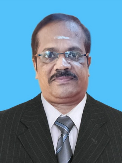 Iyappan Mathavan Pillai