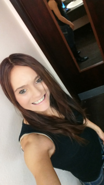 Kristen Head