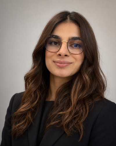 Nour Jamal El Hussein