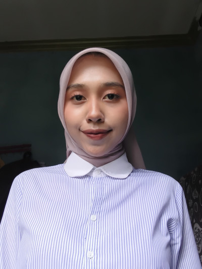 Silviana Rahmayani