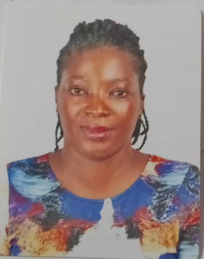 Agnes Nortey