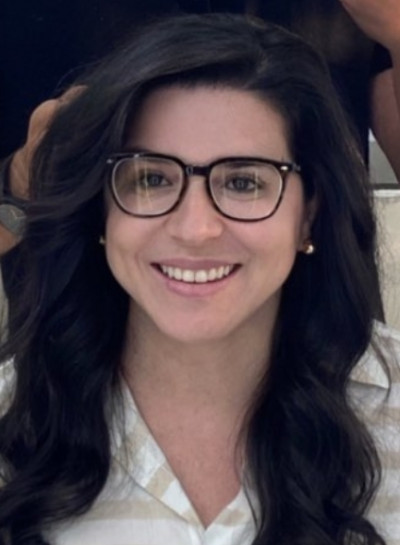 Fernanda Correia da Silva