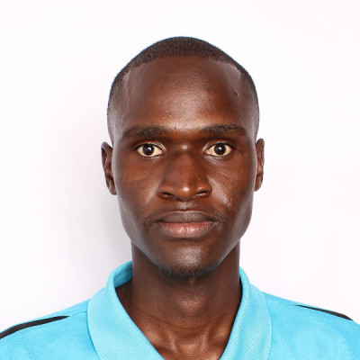 Sammy Kimathi