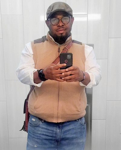 Christopher Williams