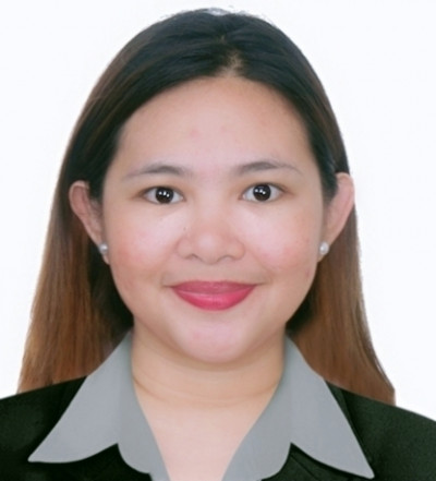 Ghermine Shane De Ocampo