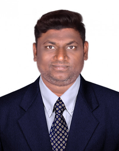 M Arun Swaroop
