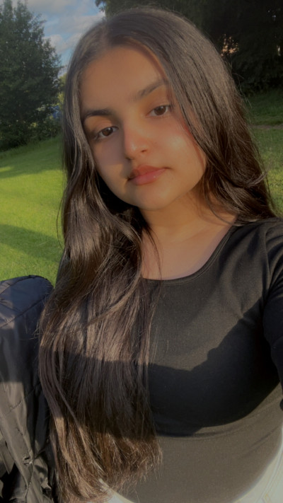 Ishita M.