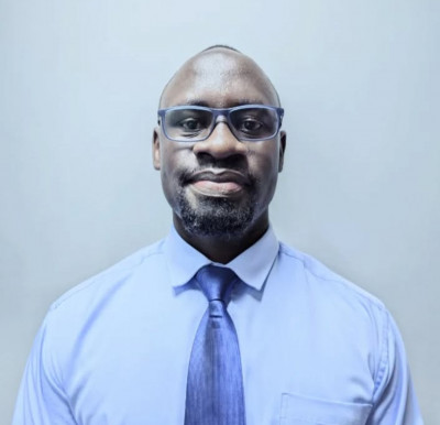 Zachariah Omollo