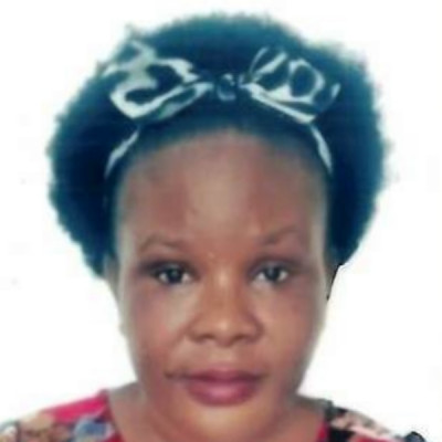 Seraphine Ackah