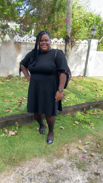 Annecia Tyrille