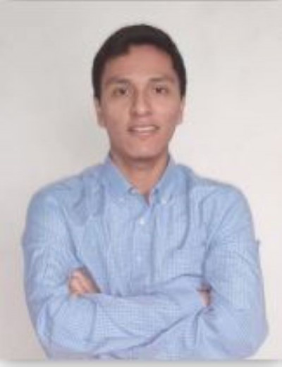 Ricardo Urbina