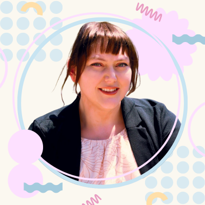 Amanda Shepherd-Bond