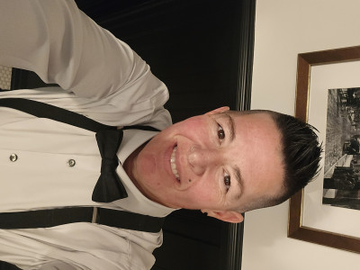 Ashley Meaney