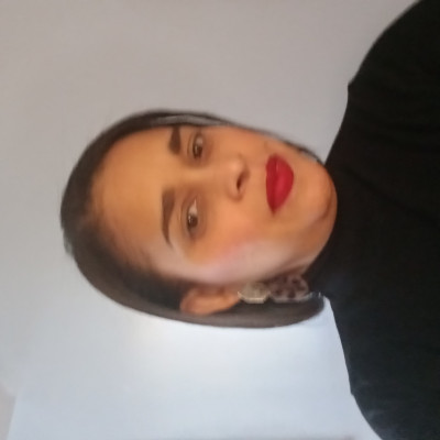 Katherine Daza
