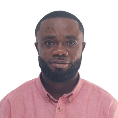 Joseph Mensah