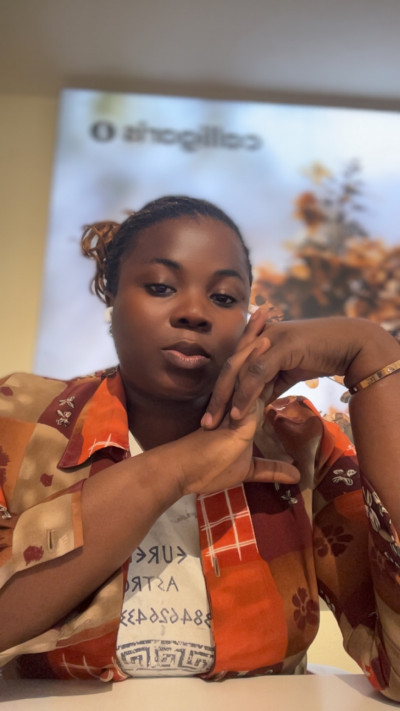 Queen Elizabeth Oyebola