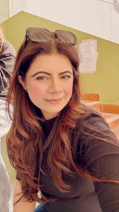 Sobia Azhar