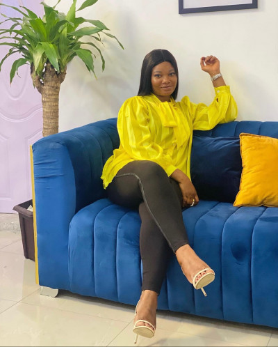 Funmi Idowu