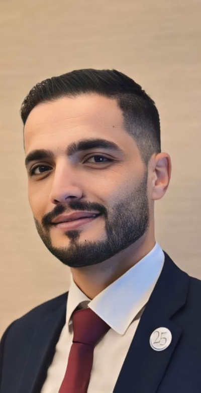 Mostafa Zreagat