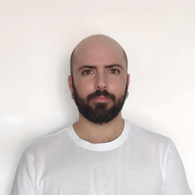 Blas Lajarín Sánchez