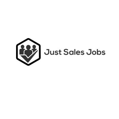 Just Sales Jobs