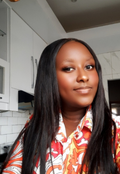 Sinenhlanhla Nxumalo