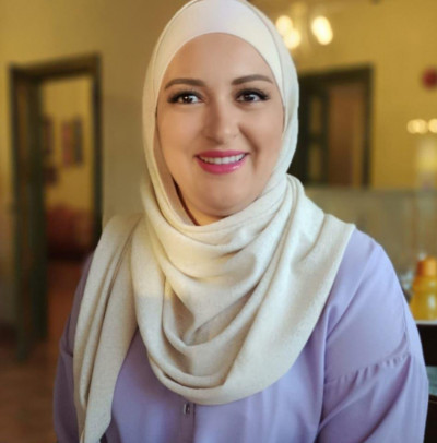 Rula Azazi