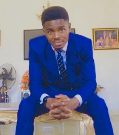 Nelson Onyeoguzoro