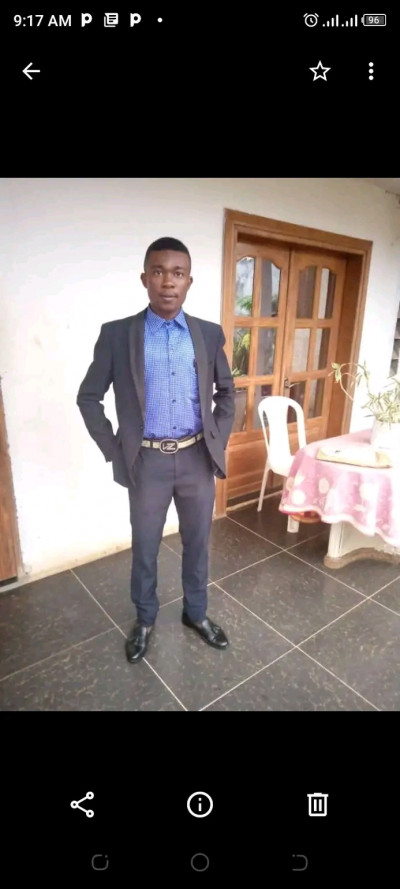 Nolinga Bernard Milla