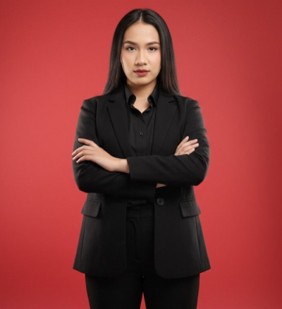 Intan Zahra Rusmanira