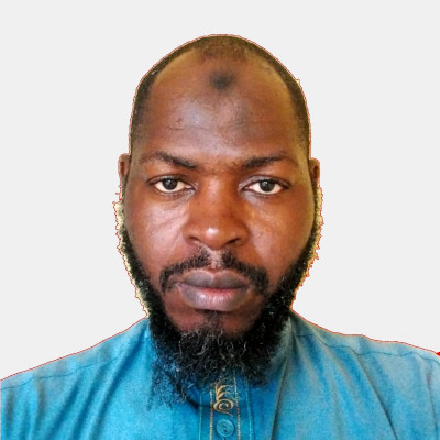 Mubarak Abdul Mumin