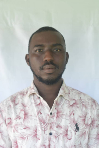 Isaac Agyemang Wireko