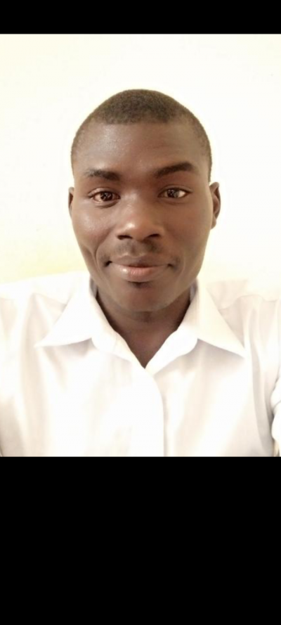 Kevine Ochieng