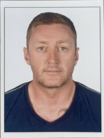 Lee Ellison