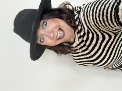Sara Cate