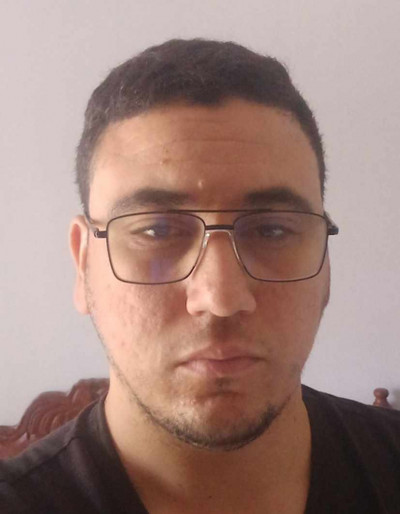 Fares Islem Rahim