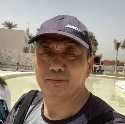 JianWei Sun