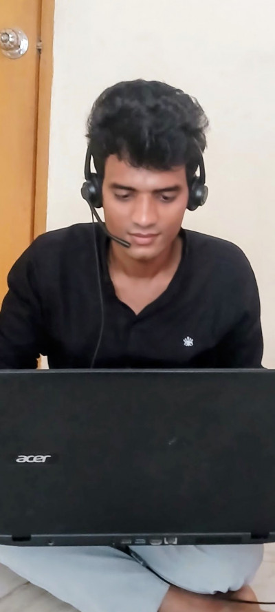 M. J.