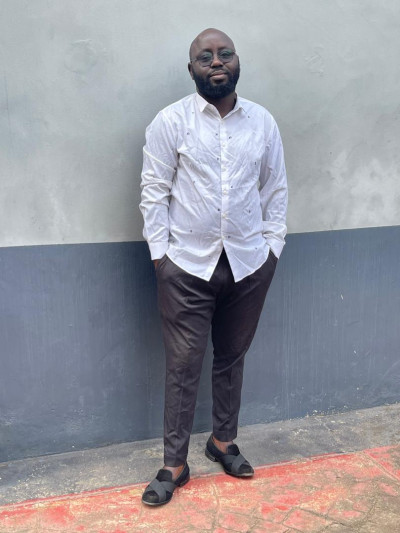 Folaranmi Kareem