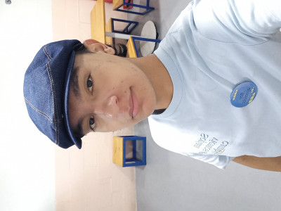 Marlon Julián Rodriguez