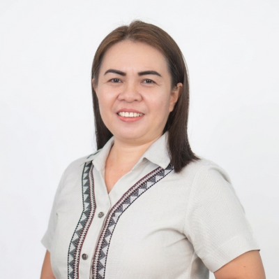 Evelyn Cagape