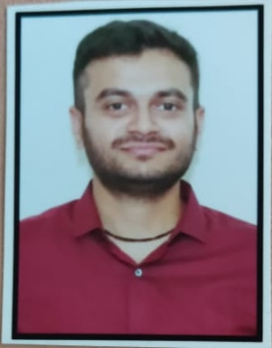 Purusharthsinh Rana