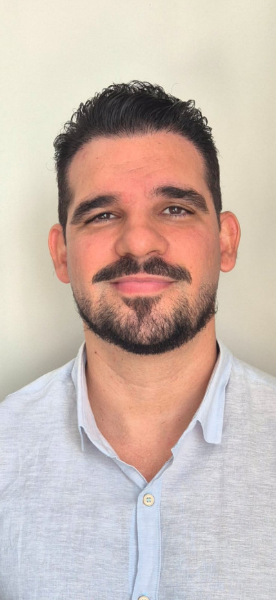 Eymar Henrique F.
